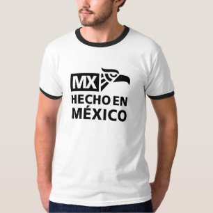 Hecho en Mexico Tee