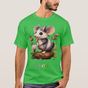 heck opossum T-Shirt