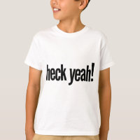 Heck Yeah!