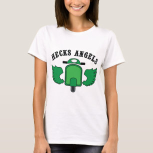Heck's Angels T-Shirt