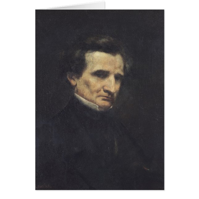 Hector Berlioz  1850 (Front)