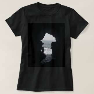 Hecules Cave Tangier T-Shirt