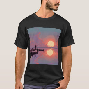 Heddon Zara Spook T-Shirt