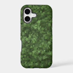 Hedge Leaf Camo