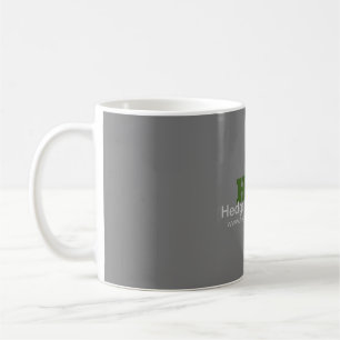 HedgeFundDesk Mug