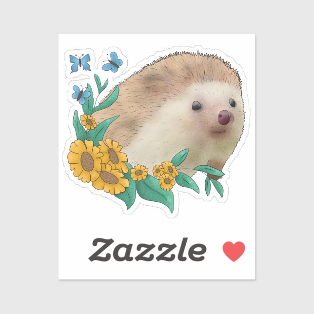 hedgehog (Sheet)