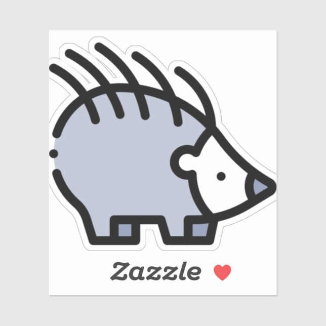 Hedgehog (Sheet)