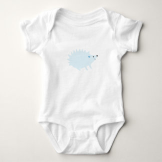 Hedgehog Baby Bodysuit