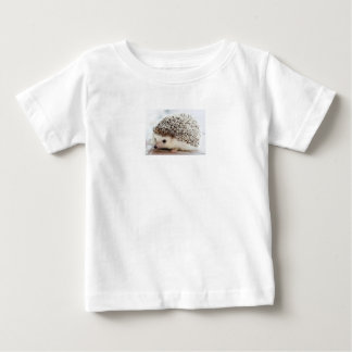 Hedgehog baby T-shirt good quality cotton