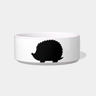 Hedgehog Bowl