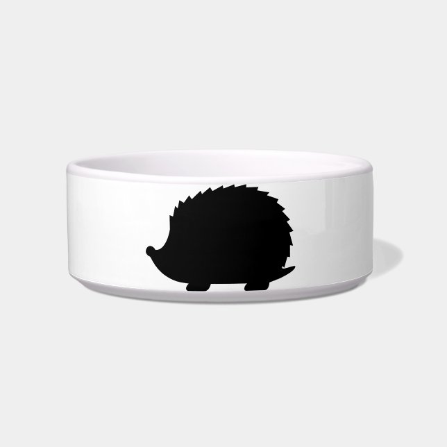 Hedgehog Bowl (Front)