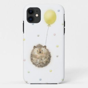 Hedgehog iPhone 11 Case
