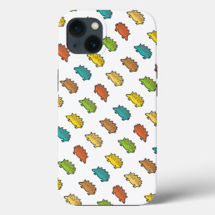 Hedgehog iPhone 13 Case