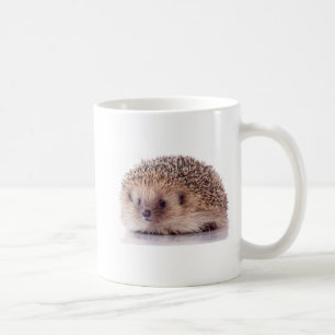 Hedgehog, Coffee Mug