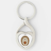 Hedgehog Heart