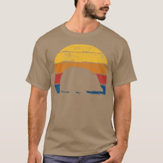 Hedgehog Porcupine Spines 1 T-Shirt