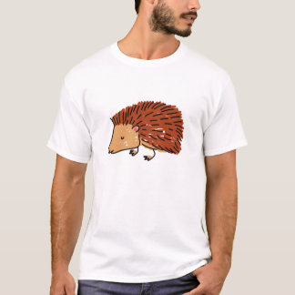 hedgehog T-Shirt