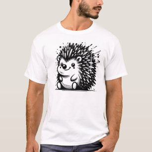 Hedgehog T-Shirt