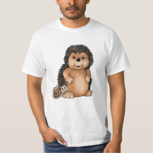 hedgehog T-Shirt