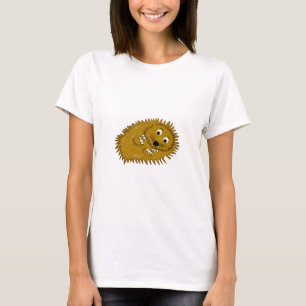 Hedgehog T-Shirt