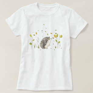 Hedgehog T-Shirt