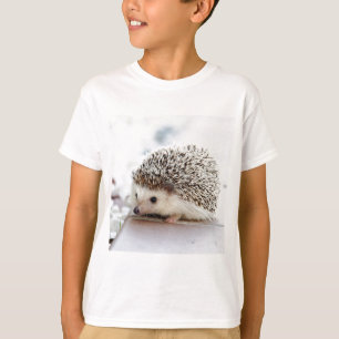 Hedgehog T-Shirt