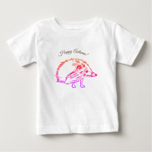 Hedgehog T-Shirt