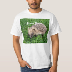 Hedgehog T-Shirt