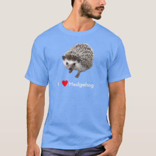 hedgehog T-Shirt