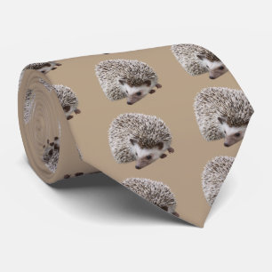 Hedgehog Tie