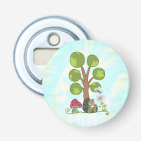 hedgehog under tree