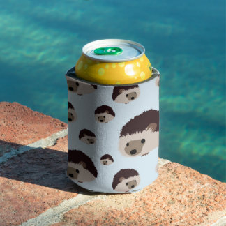 Hedgehogs can cooler