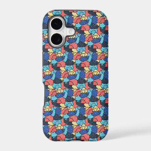 Hedgehogs Pattern