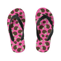 Hedgehogs seamless pattern (ver.5)