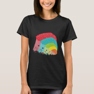 Hedgehogs T-Shirt