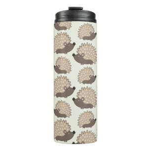 Hedgehogs thermal tumbler