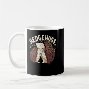 Hedgehugs Gift For A hedgehog Lover  Coffee Mug