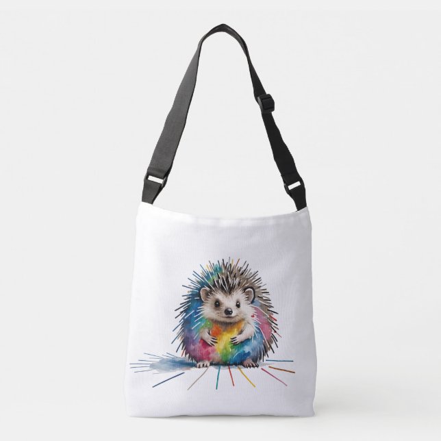 hedgel crossbody bag (Front)