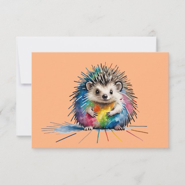 hedgel save the date (Front)