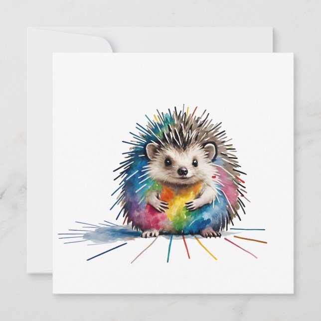 hedgel save the date (Front)