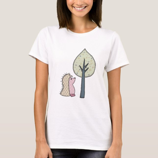 hedgel T-Shirt (Front)