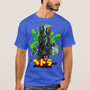 Hedorah Exclusive T-Shirt
