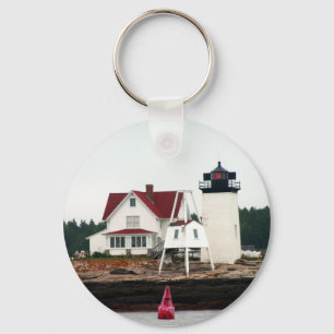 HEDRICKS LIGHT KEY RING