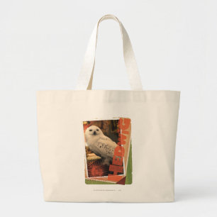 Hedwig 1 large tote bag