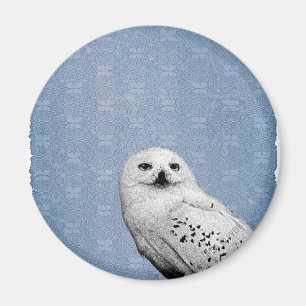 Hedwig 2 magnet