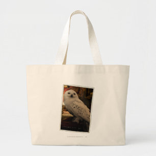 Hedwig 3 large tote bag