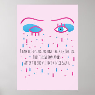 hedwig and the angry inch poster