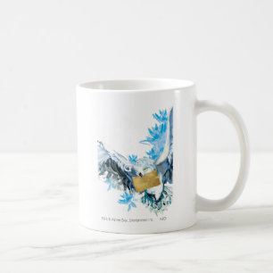 Hedwig Coffee Mug