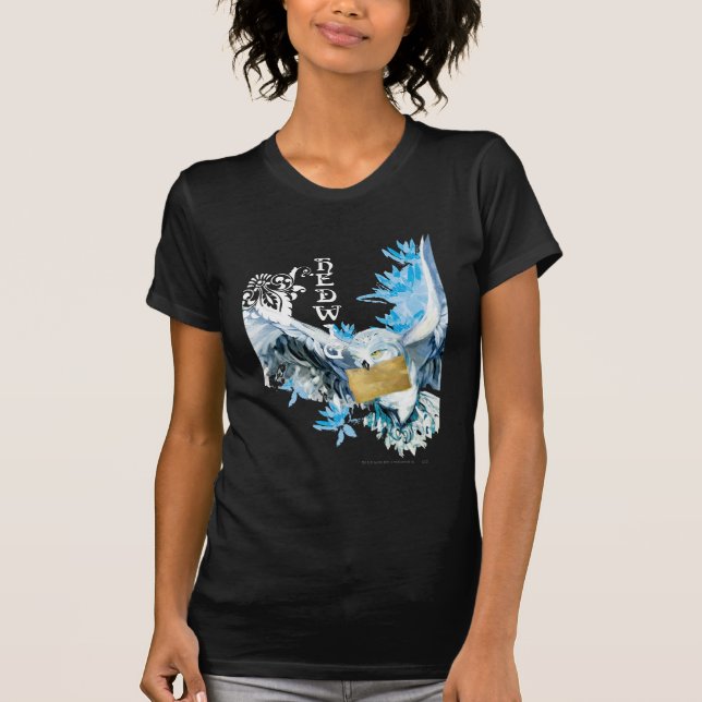 Hedwig T-Shirt (Front)