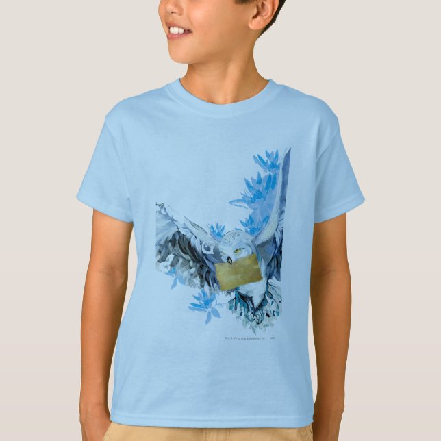 Hedwig T-Shirt (Front)